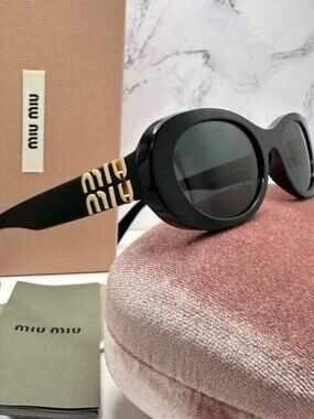 New MIU MIU Sunglasses